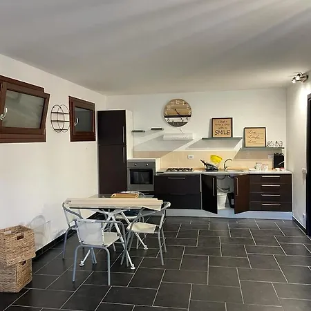 Βίλα Casa Kapuk