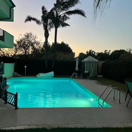 Casa Kapuk