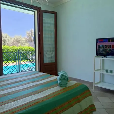 Casa Kapuk * Αουγκούστα