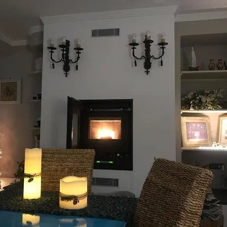 Casa Kapuk Βίλα