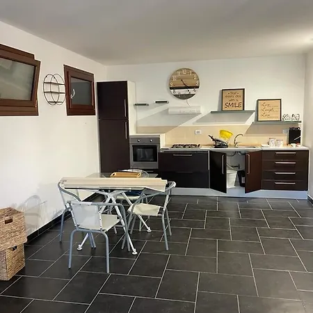 Casa Kapuk Βίλα *