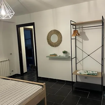 Casa Kapuk * Αουγκούστα