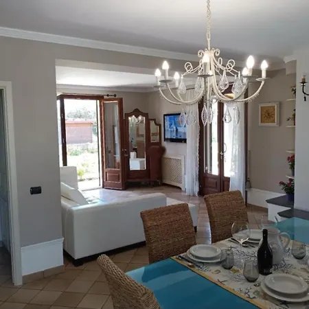 Villa Casa Kapuk